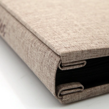 Album Memories brązowy wsuwany ART137 (500 zdjęć 10x15)